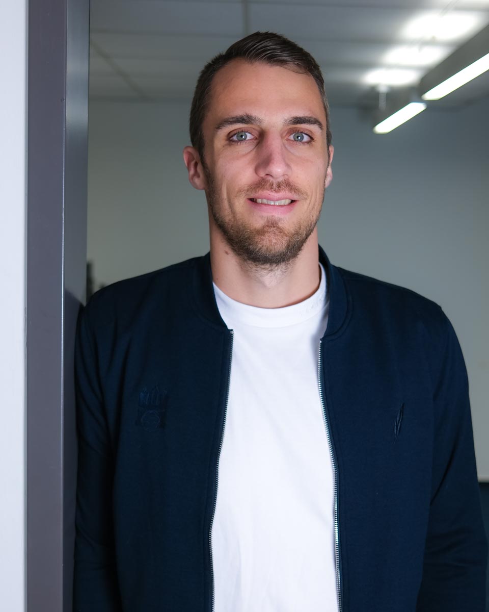 Lukas Ossenkopp