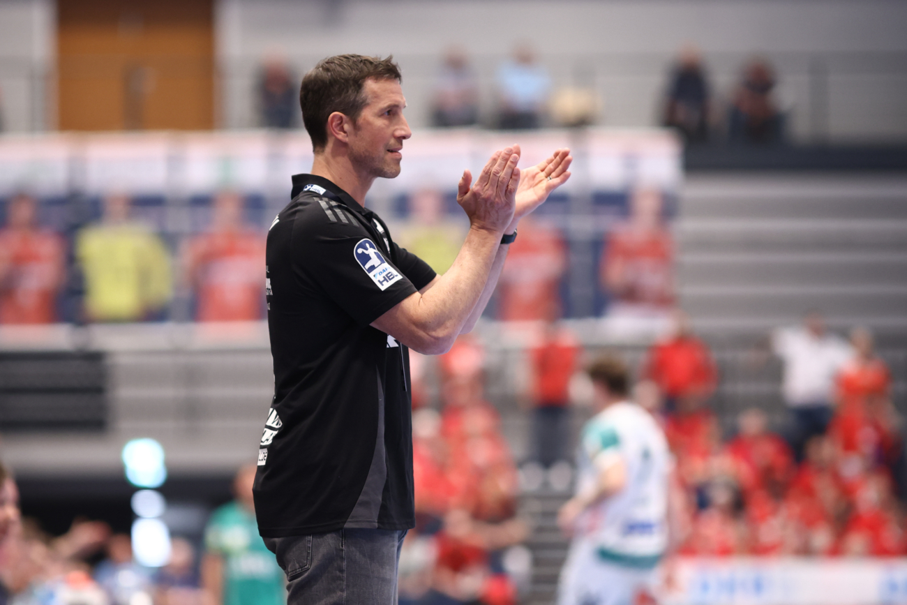 Handball 24/25 - HSV Hamburg